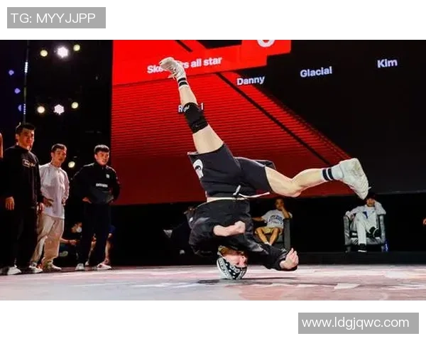 北京街舞队荣登全国街舞节奏排行榜第三名引发热议 北京街舞队荣登全国街舞节奏排行榜第三名引发热议