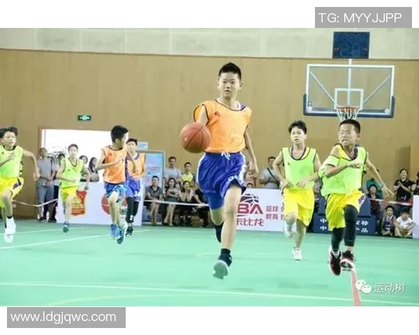 从零起步掌握篮球技巧与个人能力提升全攻略