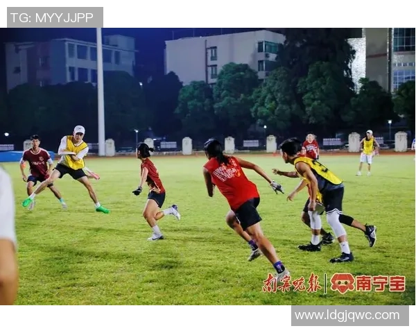 上海飞盘队与武汉飞盘队实力对比赛后分析与总结