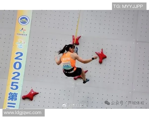 攀岩竞技中的防守艺术：深入解析北京攀岩队的战术与策略