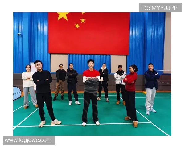 武汉羽毛球队展现卓越灵活性荣登最新羽毛球灵活性TOP10榜首